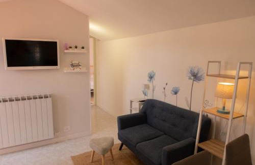 Marcelli Apartment | Casa Gioia