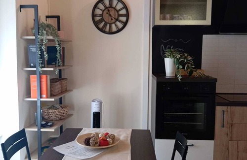 Cormons Apartment | Casa Giorgia, a confortable and amazing place in centre of Cormons