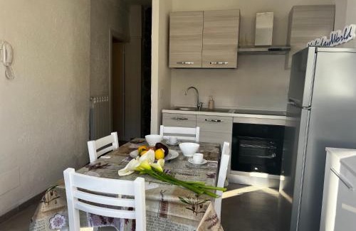 Toirano Apartment | Casa Giorgia by Holiday World