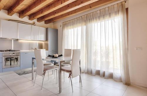 Vicenza Apartment | CASA GIORGIA - NEL CUORE DI VICENZA