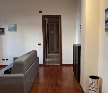Cernusco sul Naviglio Apartment | Casa Giulia