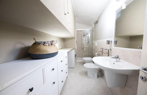 Galluzzo Apartment | Casa Giulia