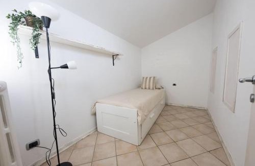 Galluzzo Apartment | Casa Giulia