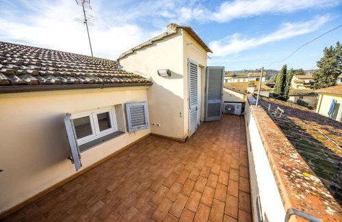 Galluzzo Apartment | Casa Giulia