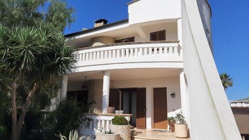 Tiggiano House | Casa Giulia