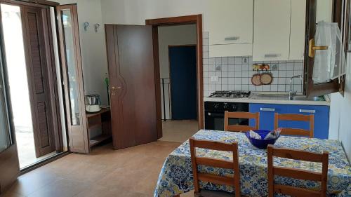 Tiggiano House | Casa Giulia