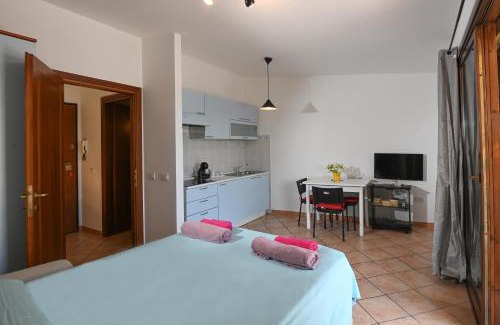 Olbia Apartment | Casa Giulia Olbiamare