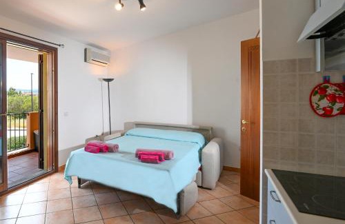 Olbia Apartment | Casa Giulia Olbiamare