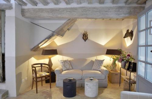 Vivo dʼOrcia House | Casa Giulio