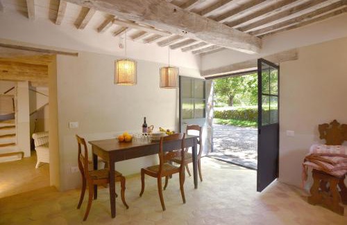 Vivo dʼOrcia House | Casa Giulio