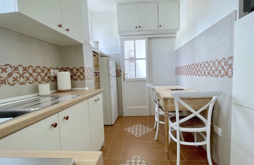 Licola Apartment | Casa Giusi - Capri Center