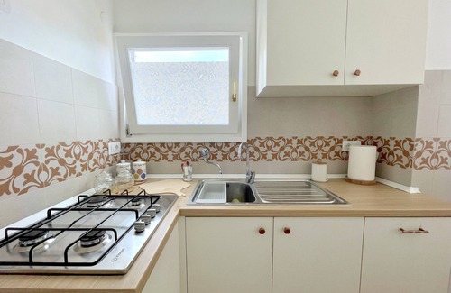 Licola Apartment | Casa Giusi - Capri Center