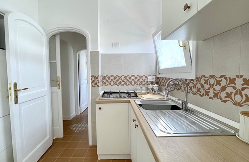 Licola Apartment | Casa Giusi - Capri Center