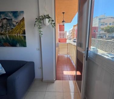 Los Abrigos Apartment | Casa Gloria 2