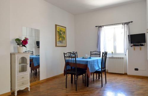 Riva Faraldi Apartment | Casa Gloria