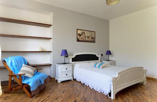 Riva Faraldi Apartment | Casa Gloria
