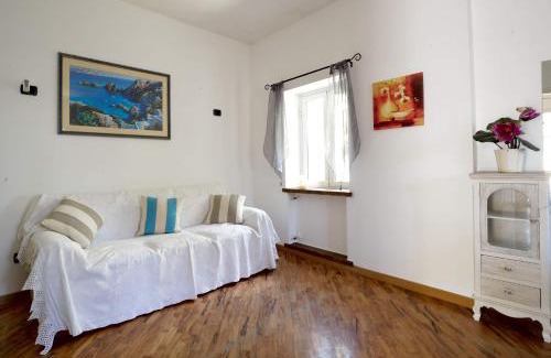 Riva Faraldi Apartment | Casa Gloria