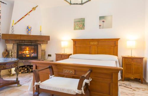 Nijar Apartment | Casa Glorieta en Villa de Nijar con piscina