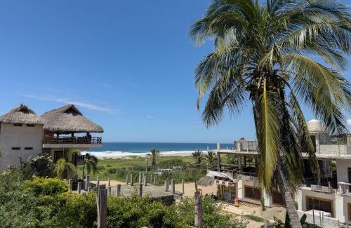 Los Tamarindos House | Casa Godmar with Starlink