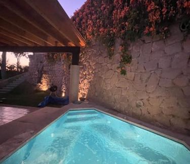 Xochitepec House | Casa Golondrina