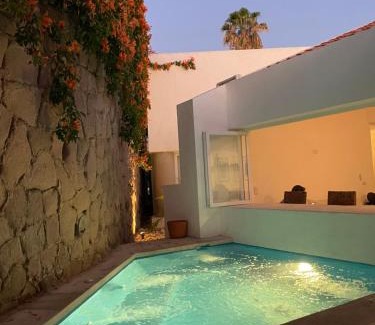 Xochitepec House | Casa Golondrina