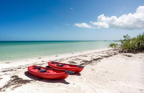 Isla Holbox Villa | Casa Gonza Holbox