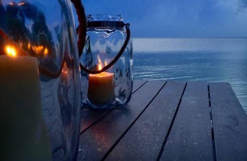 Isla Holbox Villa | Casa Gonza Holbox
