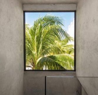 Isla Holbox Villa | Casa Gonza Holbox