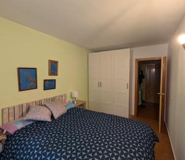 Biescas Apartment | Casa Gonzalo
