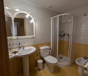 Biescas Apartment | Casa Gonzalo