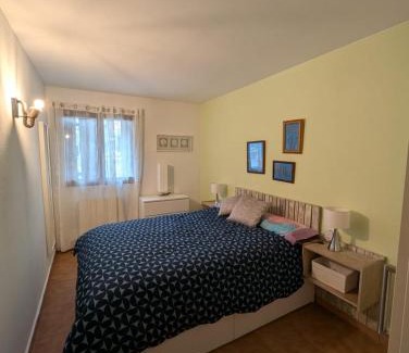 Biescas Apartment | Casa Gonzalo