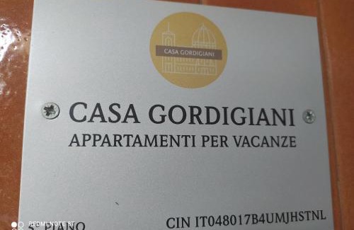 Novoli - San Donato Apartment | Casa Gordigiani di Berti Anna - bilocali con parcheggio