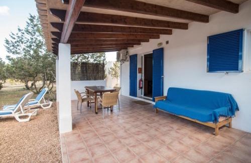 Cala Saona House | CASA GORKA Cala Saona