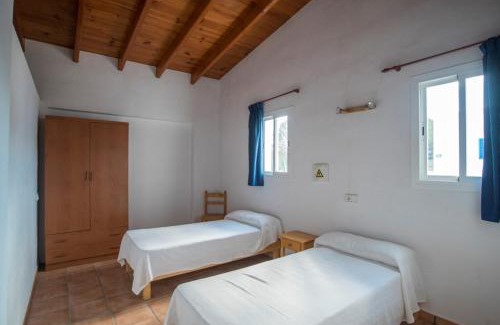 Cala Saona House | CASA GORKA Cala Saona