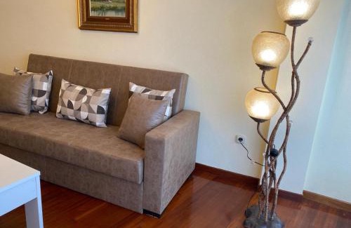 Catasol Apartment | Casa Goros I