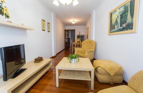 Catasol Apartment | Casa Goros II