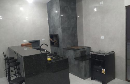 Foz do Iguacu House | Casa Gourmet Próx Marco Argentina Paraguai e Centro