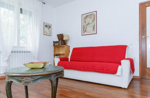 Mestre Apartment | Casa Gozzi - Convenient free parking in Venice