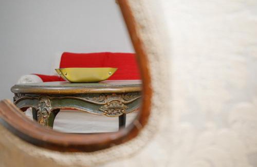 Mestre Apartment | Casa Gozzi - Convenient free parking in Venice