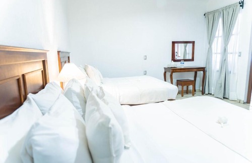 Centro Hotel | Casa Graciela Hotel Pátzcuaro