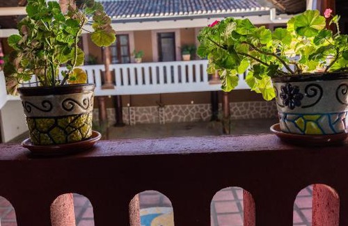 Centro Hotel | Casa Graciela Hotel Pátzcuaro