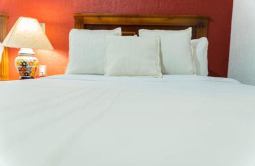 Centro Hotel | Casa Graciela Hotel Pátzcuaro
