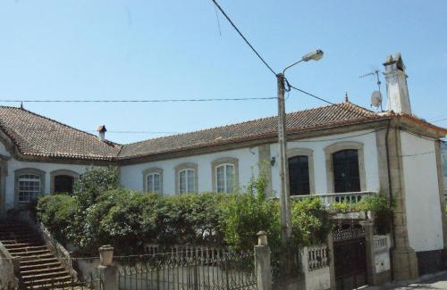 Santa Marta de Penaguiao House | Casa Grande do Serrado