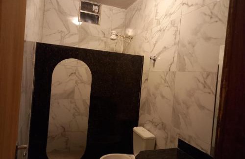 Major Prates House | casa grande com ar condicionado próximo ao shopping