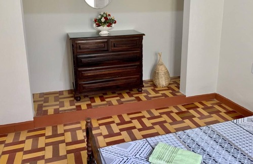 Olinda House | Casa Grande da Bica do Rosário