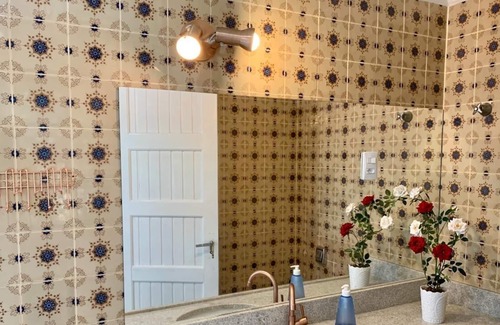 Olinda House | Casa Grande da Bica do Rosário