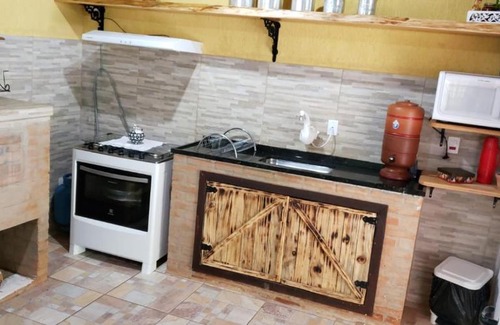 Santo Antonio do Pinhal House | Casa Grande da Montanha - Sítio Pasangas