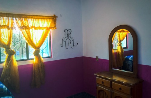 Jiutepec House | Casa Grande de Fin de semana en Cuernavaca