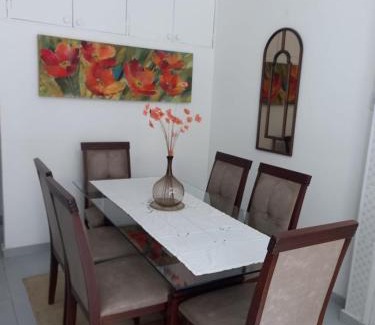 Horto House | Casa grande e aconchegante no horto em BH