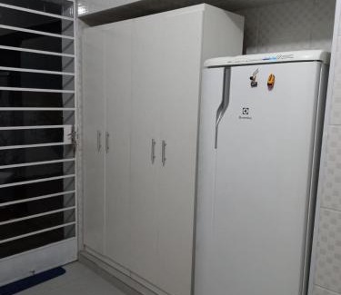 Horto House | Casa grande e aconchegante no horto em BH